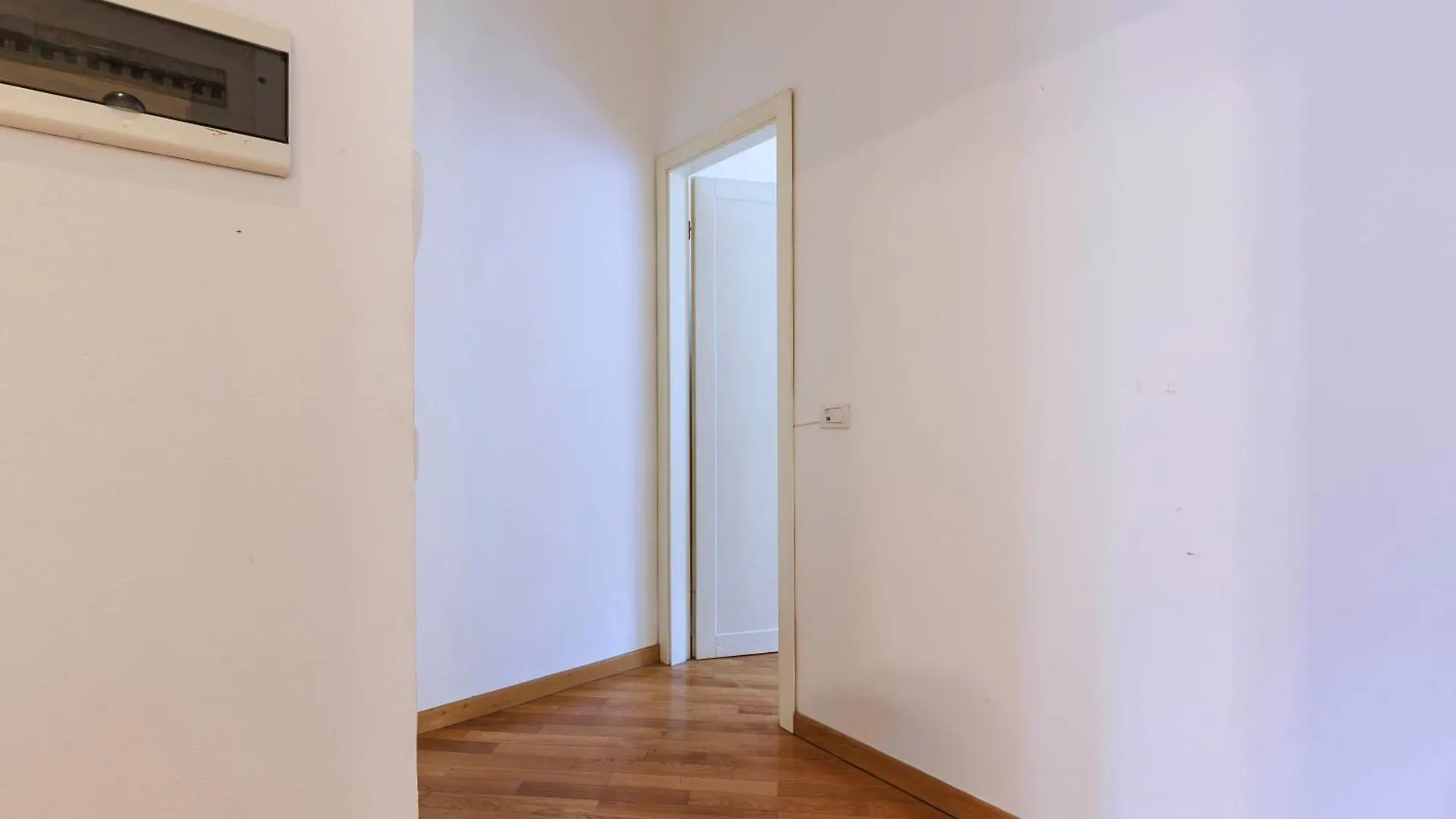 Oricellari Sweet House Apartamento Florença