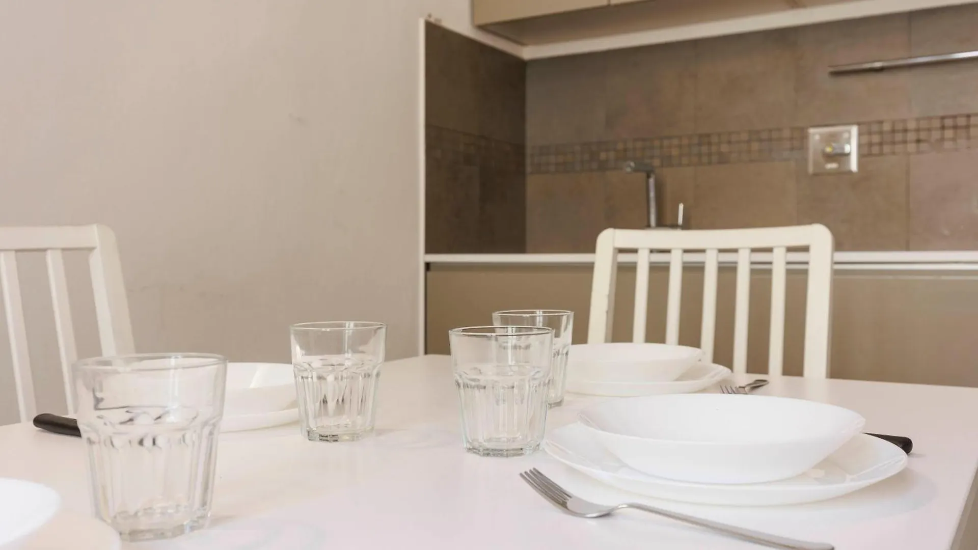 Oricellari Sweet House Apartamento Florença