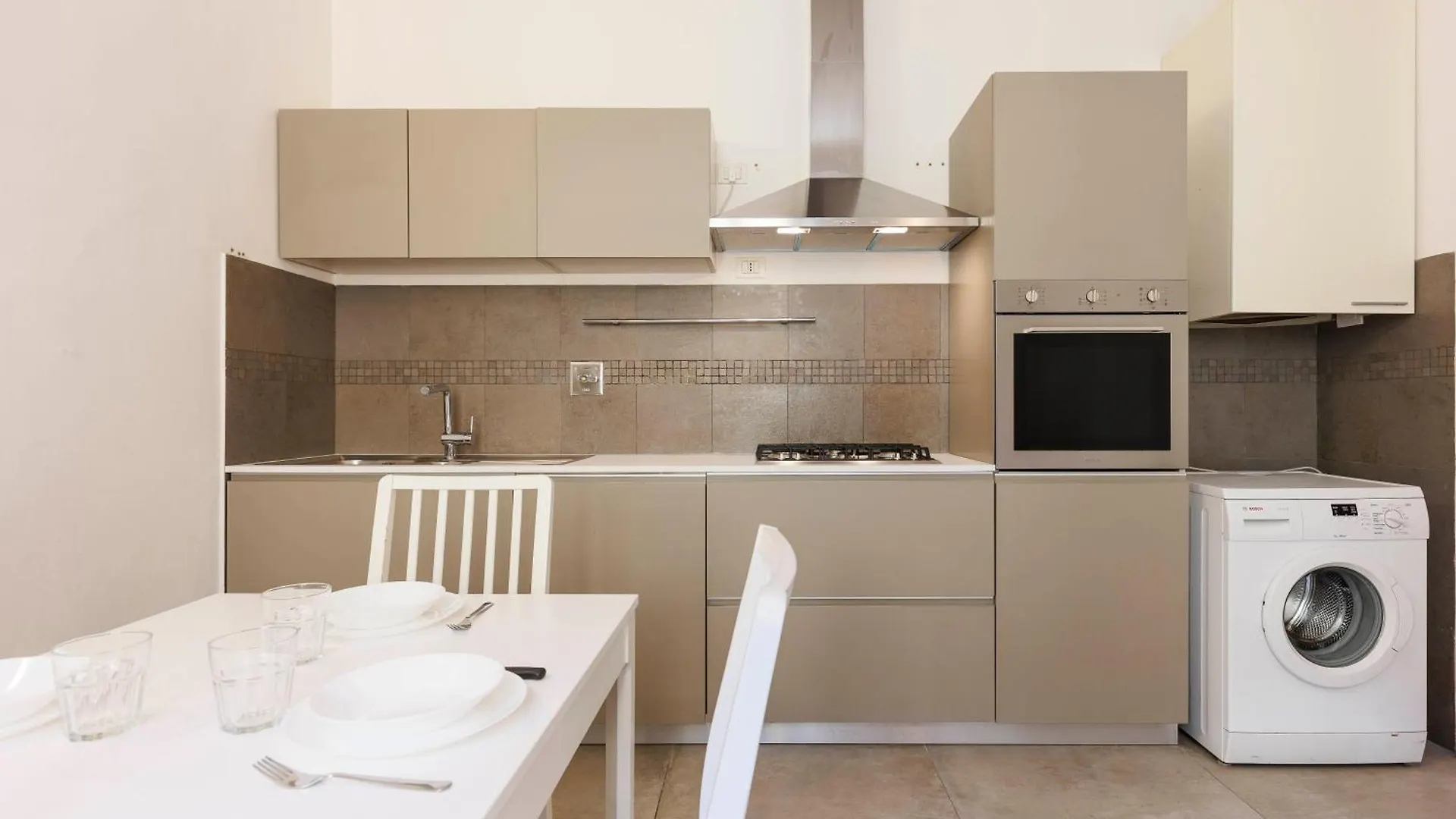 Oricellari Sweet House Apartamento Florença Itália