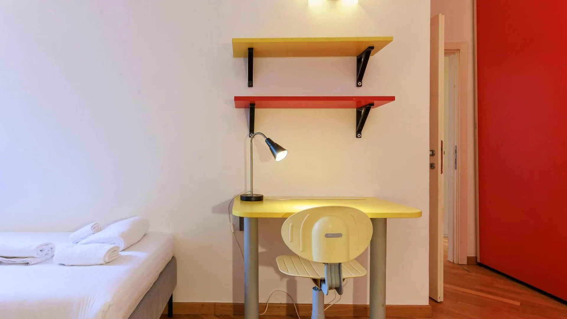 Oricellari Sweet House Apartamento Florença