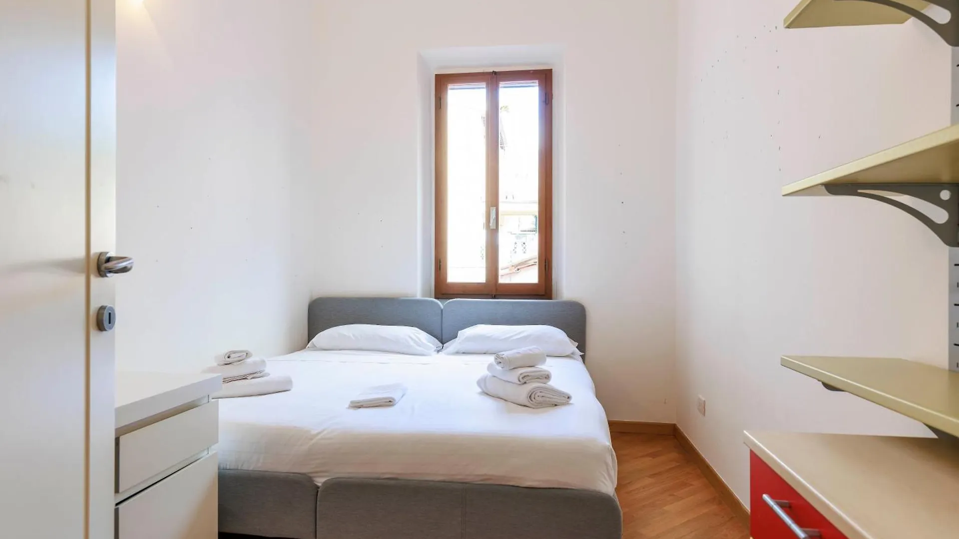 Oricellari Sweet House Apartamento Florença