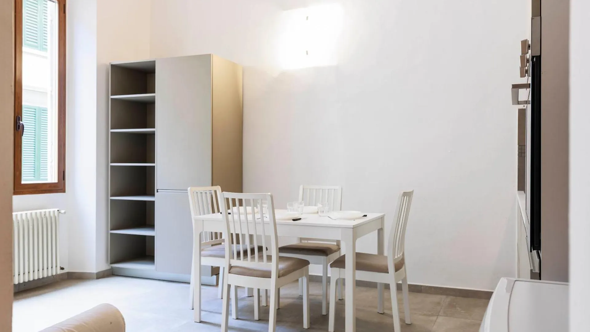 Oricellari Sweet House Apartamento Florença