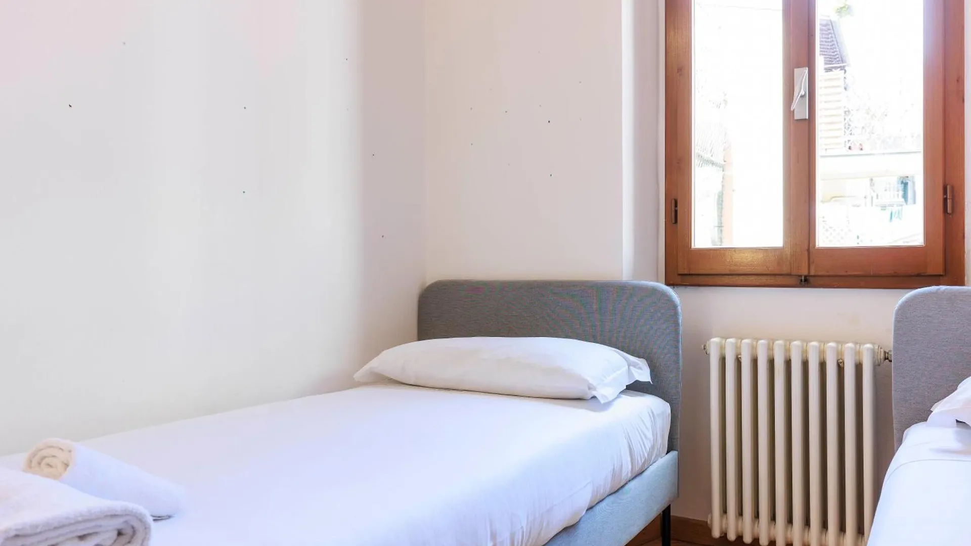Oricellari Sweet House Apartamento Florença