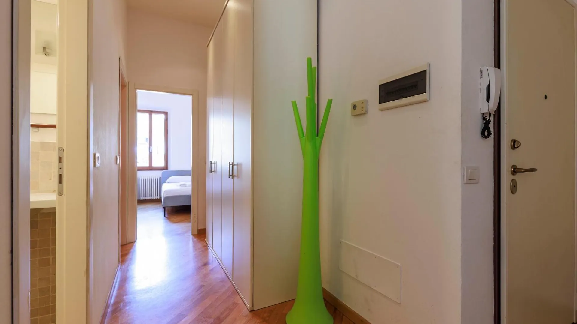 Oricellari Sweet House Apartamento Florença