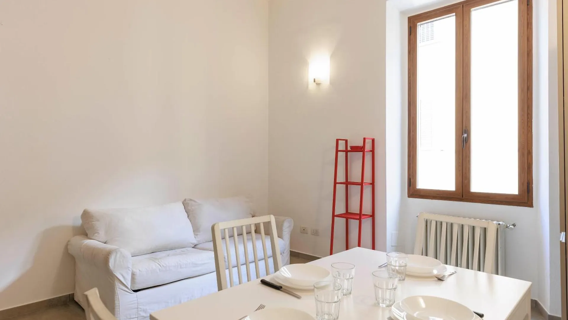 Oricellari Sweet House Apartamento Florença Itália