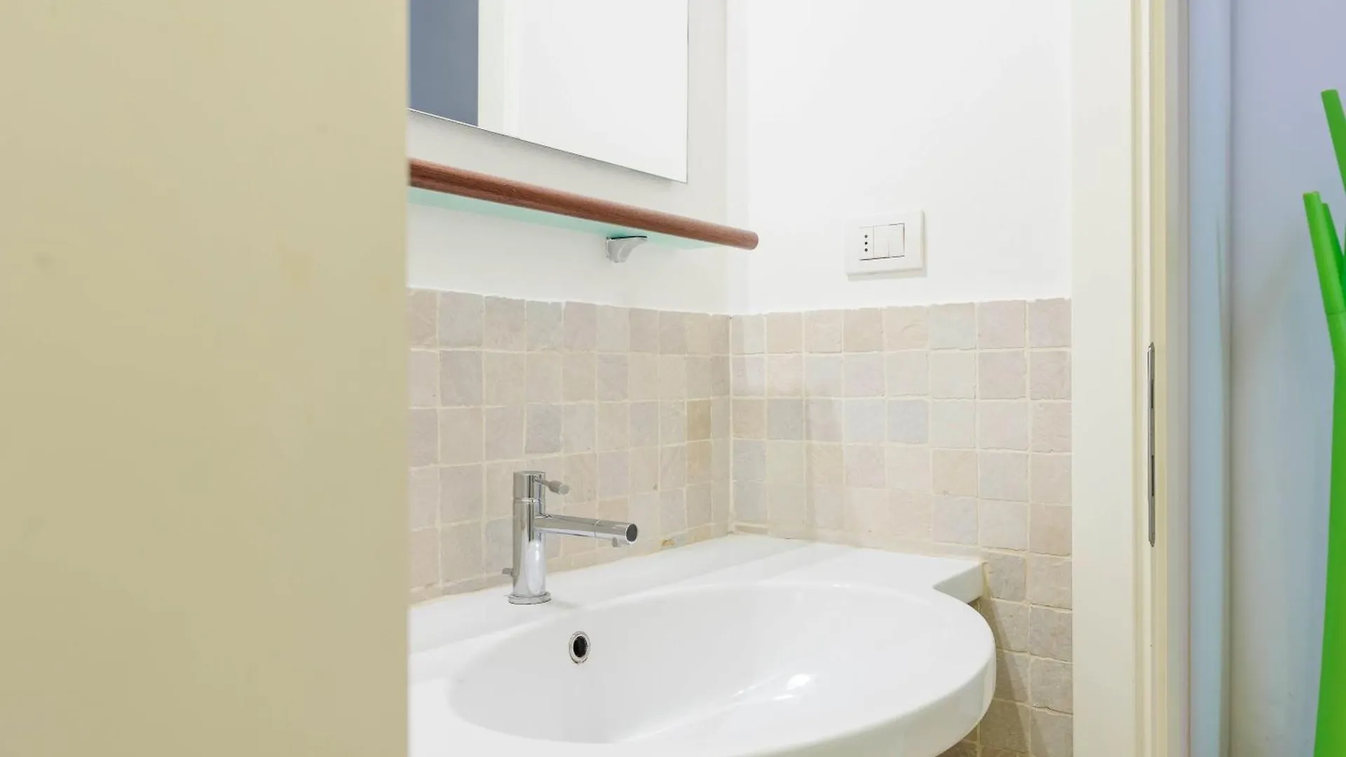 Oricellari Sweet House Apartamento Florença 0*,